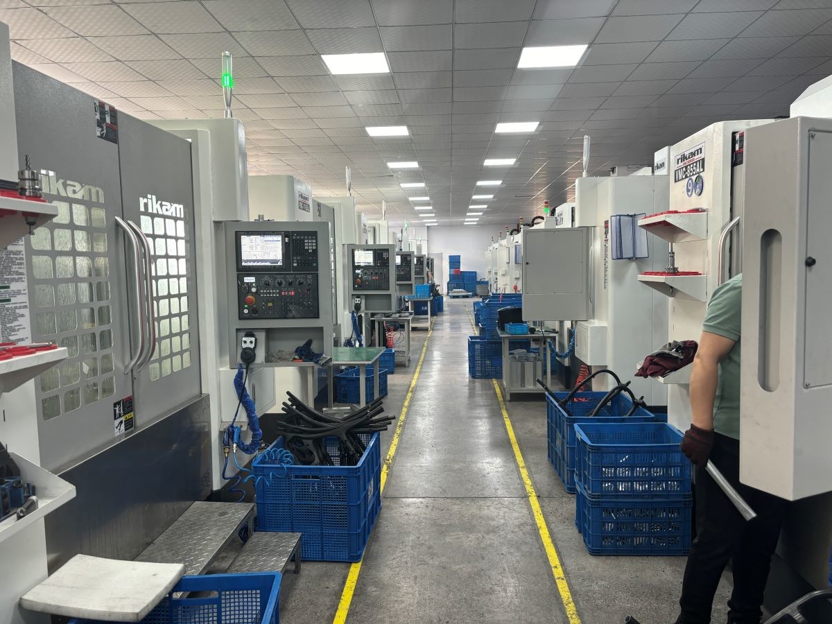 Κίνα Shanghai Shunqian Trading Co., Ltd Εταιρικό Προφίλ