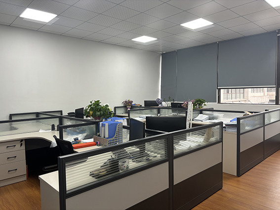 Κίνα Shanghai Shunqian Trading Co., Ltd Εταιρικό Προφίλ