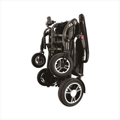 17KG Ηλεκτρικό αυτοκίνητο για αναπηρική καρέκλα