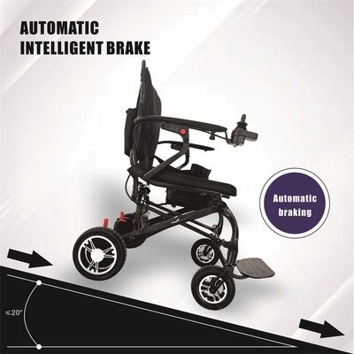 17KG Ηλεκτρικό αυτοκίνητο για αναπηρική καρέκλα
