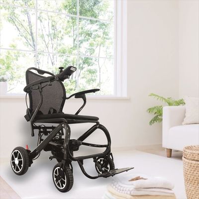 DC24V200W*2 Μηχανή χωρίς βούρτσα Ηλεκτρική αναπηρική καρέκλα Ηλεκτρική καρέκλα Κινητικότητα Αναπηρική καρέκλα