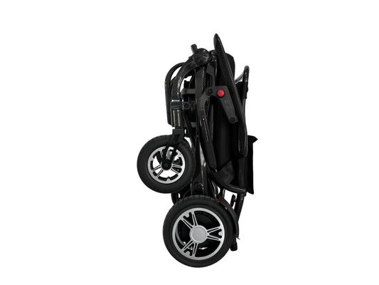 940mm*615mm*965mm 300LBS φορτίο Ηλεκτρική αναπηρική καρέκλα για ανάπηρους και ηλικιωμένους